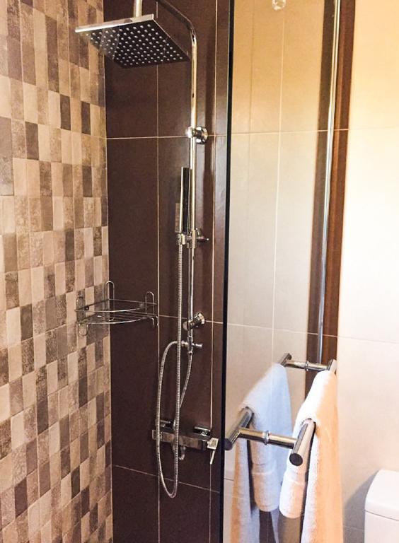 Villa Hermes Vasilias  Zewnętrze zdjęcie
