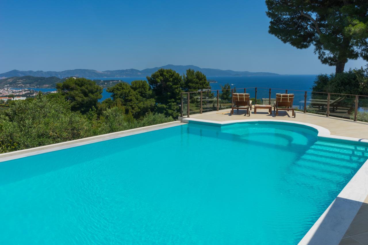 Villa Hermes Vasilias  Zewnętrze zdjęcie