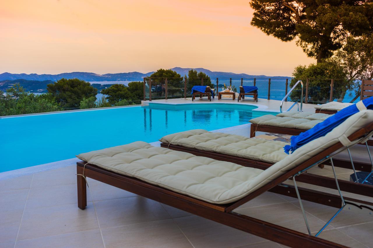 Villa Hermes Vasilias  Zewnętrze zdjęcie